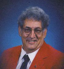 Larry J. Navy